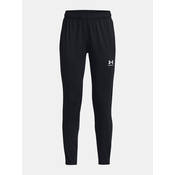 Under Armour Challenger Hlače otroške 811795 Črna