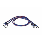 AMIO Elastična vrvica 200cm 7mm set 2 kos