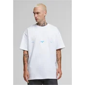 Mens T-shirt Find Love white