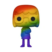 Funko POP! DISNEY: PRIDE - TINA BELCHER