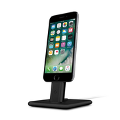 TwelveSouth HiRise 2 stojalo za iPhone in iPad mini-Črna