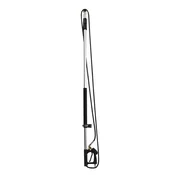 Waspper Teleskopski podaljšek iz aluminija 540 cm