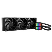 BE QUIET! SILENT LOOP 3 (BW026) 420mm ARGB vodno hlajenje