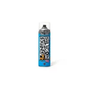MUC-OFF Sprej za zaščito Silicone shine 500 ml