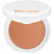 Heliocare Color kompaktni make-up SPF 50 nijansa Brown (Oil-Free, Photoimmunoprotection Technology) 10 g