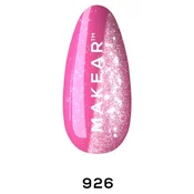 Trajni gel lak za nokte UV i LED 926 | MAKEAR | Kozmo