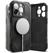 OVITEK RINGKE RUGGED GEAR MAGNETIC MAGSAFE IPHONE 16 PRO MAX CAMO BLACK