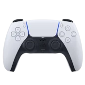 Sony PlayStation PS5 DualSense bežični džojstik BELI