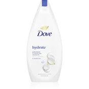 466502 DOVE ZEL ESSENMOIST 450 ml