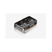 SVGA Sapphire Radeon RX 6600 Pulse Gaming 8GB, 11310-01-20G