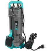 Potopna črpalka za vodo 3200 W W.D.S WDS2428