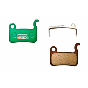 PLOCICE ZA DISK SWISSSTOP 16 C - SHIMANO (BR-M975 BR-M776 BR-M665...)