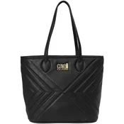Roberto Cavalli CCHB0228-100 Črna
