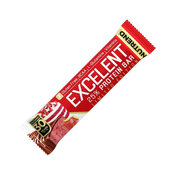 Nutrend Excelent Protein Bar 85 g, jagodna torta