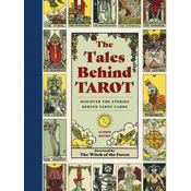 Tales Behind Tarot
