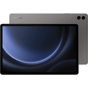 SAMSUNG tablični računalnik Galaxy Tab S9 FE+ 8GB/128GB (Cellular), Gray