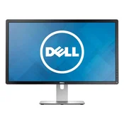 Monitor Dell P2815QF 28” WLED LCD TN 4K UHD