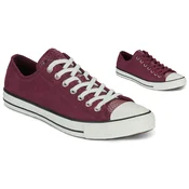Converse CHUCK TAYLOR ALL STAR Rdeča