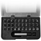 WIHA 44632 set bitova 31/1 79791-07