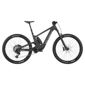 Električno gorsko kolo SCOTT VOLTAGE 920 čr 26