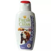 SAMPON ZA KUCE PROTIV PARAZITA 200ML FRESH&CLEAN( ) VOJVODINALEK