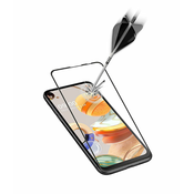 CellularLine zaščitno steklo za LG K61