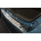 Trunk edge protection strip Toyota Auris TS 2015-2019 (estate, matte)