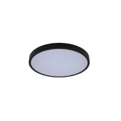 Rabalux 71439 - LED Kopalniška stropna svetilka ALENZO LED/36W/230V IP44 črna