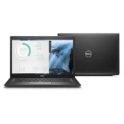Laptop Dell Latitude 7480 i5 - 6300U | 8GB 256GB SSD | 14 1920 x 1080 | Windows 11 Pro [A]