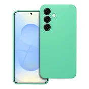 OEM Silikonski ovitek debeline 2 mm za Samsung A57 5G v barvi mete