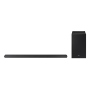 Samsung Soundbar HW-S700D/EN, Crni