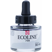 Ecoline Liquid Watercolour 30 ml Cold Grey Light