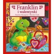 Franklin. Franklin i walentynki