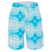 Hlače Chiemsee FINE kratke - 13-4307 Tropical Breeze