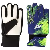Pro Touch FORCE 40 BG, djecije nogometne rukavice, plava 436326