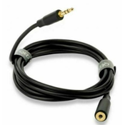 Produžni kabel QED - Connect 3.5 mm, 1.5 m