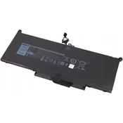 DELL Originalna baterija 60Wh 7,6V MYJ96