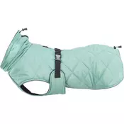 Trixie Jakna za pse CityStyle Oslo, 36 cm, Menta