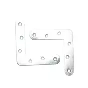 Vezac ugaoni 80x80mm