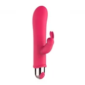 Mini Vibrator Mister Bunny