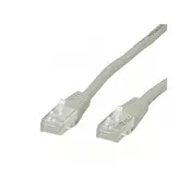 SECOMP UTP Cat6 Patch, bež 7m