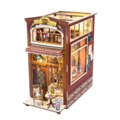 2Kids Toys Knjižni podstavek Kavarna