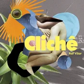 Raf Vilar - Cliche (LP)
