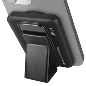 LINQ LinQ, Rezervni polnilec 5001mAh z USBC 20W Vgrajen nosilec, Črna, (5000017410)