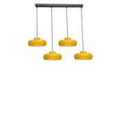 Opviq Luster Smith 4, Žuti