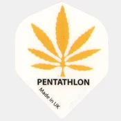Pikado peresa PENTATHLON/Weed/high every day