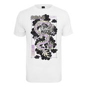 Glory Dragon T-shirt white