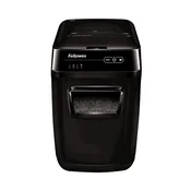Sekator papira, konfeti, 130 listova, FELLOWES AutoMax 150C 4680101