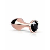 Analni čep Rosy Gold