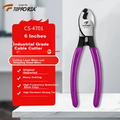 Topforza Klešta za secenje kablova CS-4701, 6